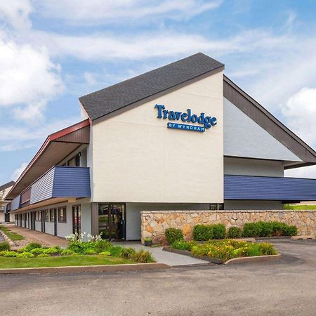 Travelodge By Wyndham Peoria Kültér fotó