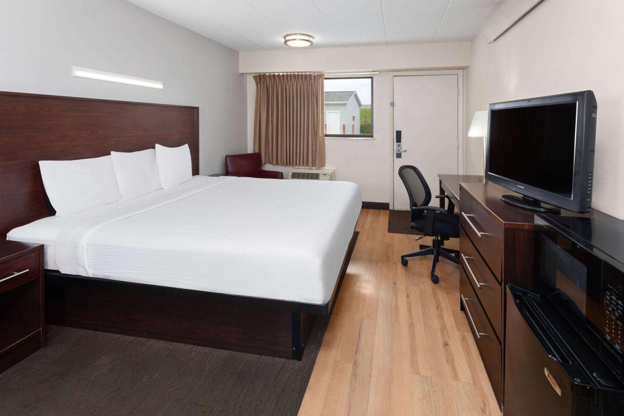Travelodge By Wyndham Peoria Kültér fotó