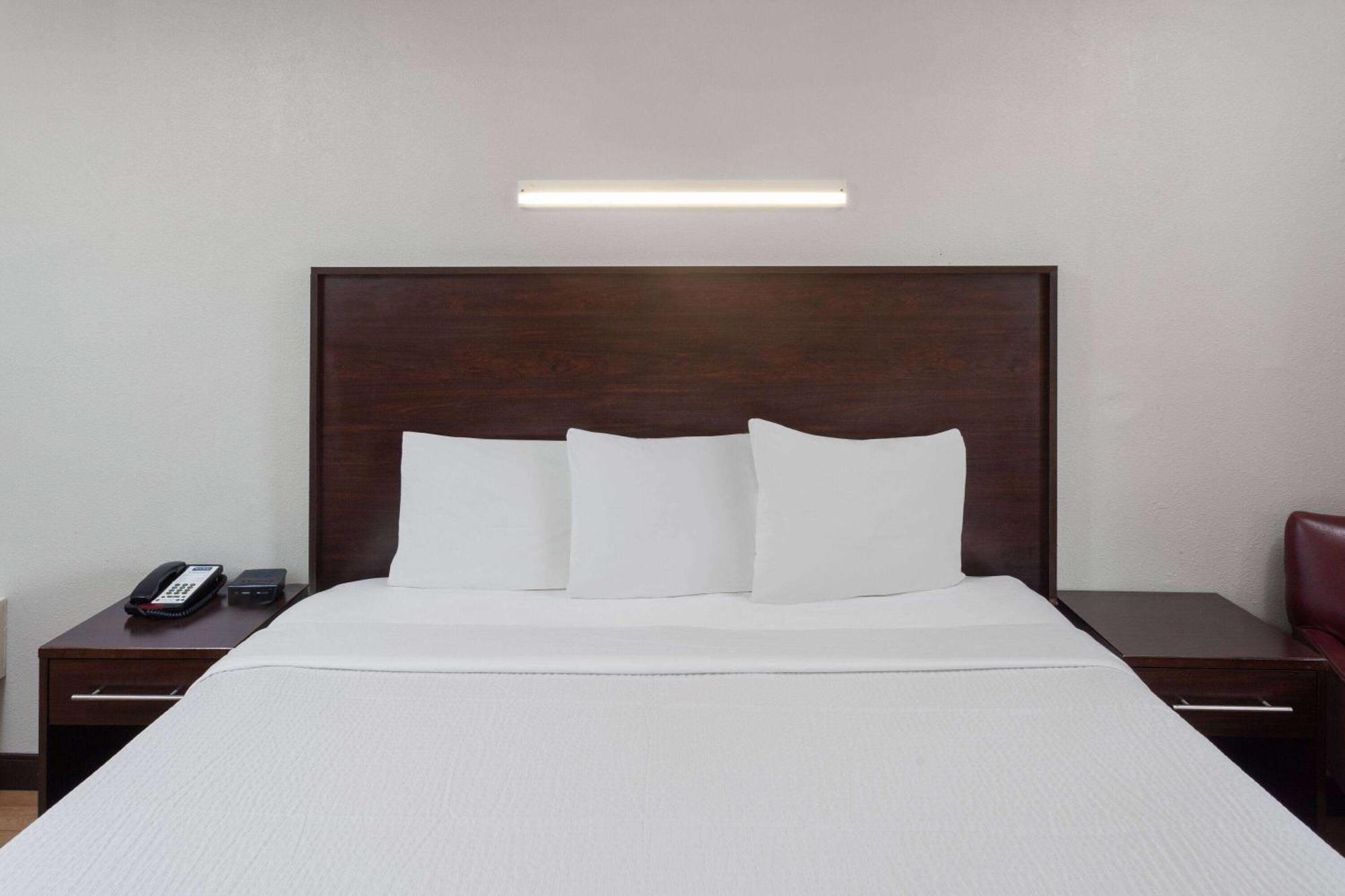 Travelodge By Wyndham Peoria Kültér fotó